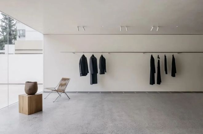 九游体育网站：YEARLYPLAN落子成都麓湖CPI这个中国当代品牌不到三年时间打造十余家店(图16)