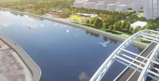 九游体育网站：⏳发布水尚华庭售楼处发布：以匠心精筑全新大宅作品!(图1)