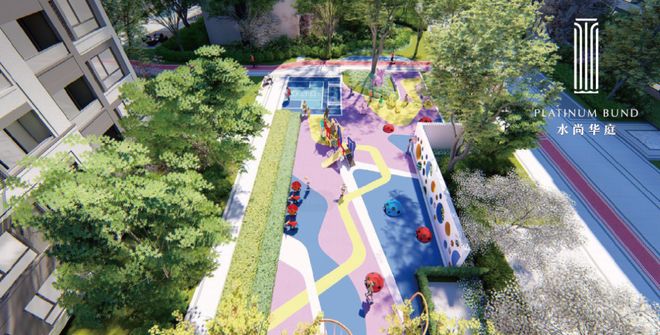 九游体育网站：⏳发布水尚华庭售楼处发布：以匠心精筑全新大宅作品!(图6)