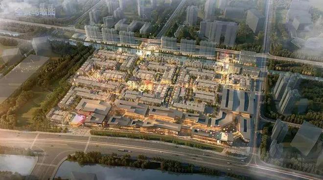 九游体育网站：⏳发布水尚华庭售楼处发布：以匠心精筑全新大宅作品!(图11)