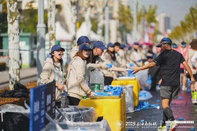 九游体育网站：90天如何跑通一场马拉松生意？(图11)