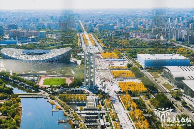 九游体育网站：90天如何跑通一场马拉松生意？(图15)