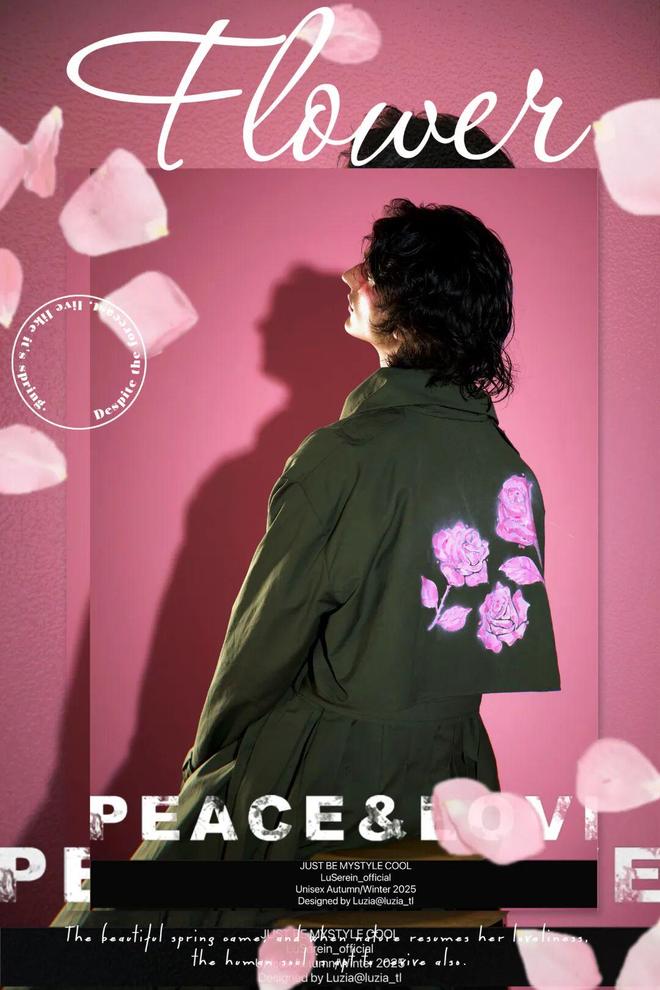 九游体育网站：她的服装设计从江北到世界(图4)