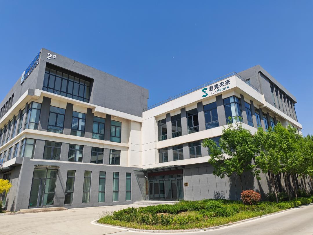 九游体育网站：蹲点调查｜跳出帮扶看协同：强县不愿帮、弱县接不住？山东这样破局(图5)