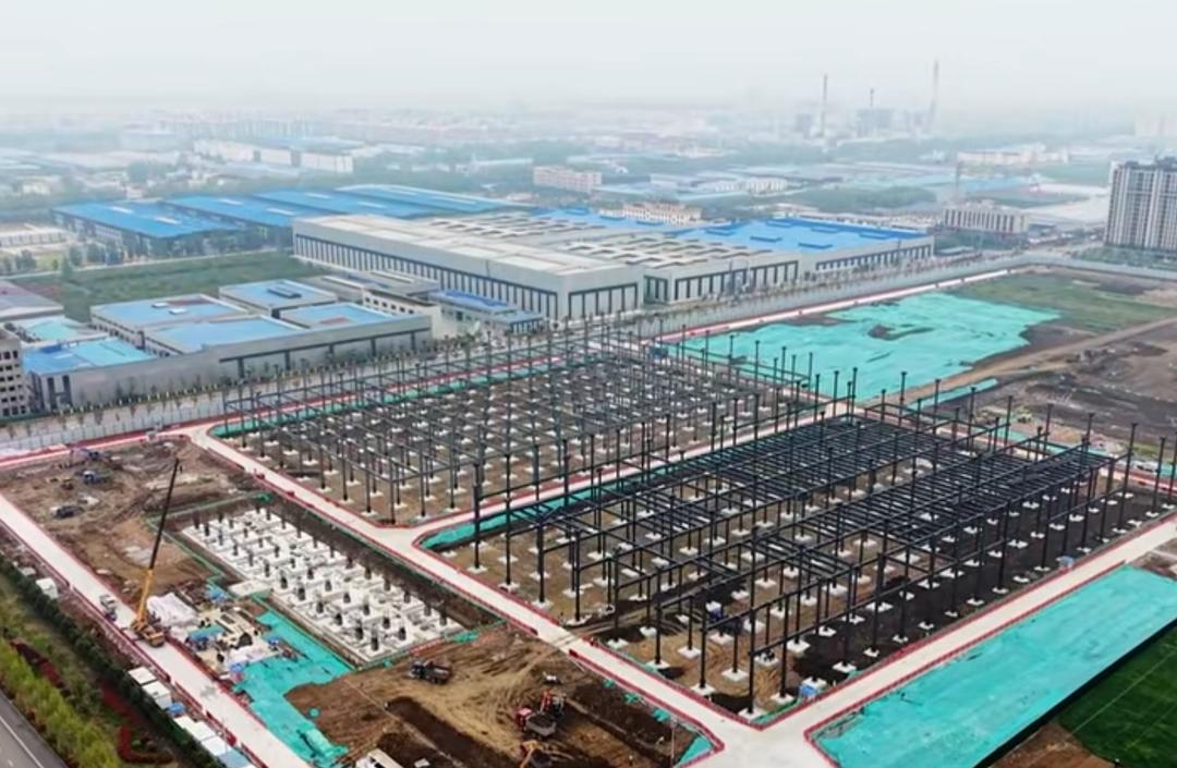 九游体育网站：蹲点调查｜跳出帮扶看协同：强县不愿帮、弱县接不住？山东这样破局(图3)