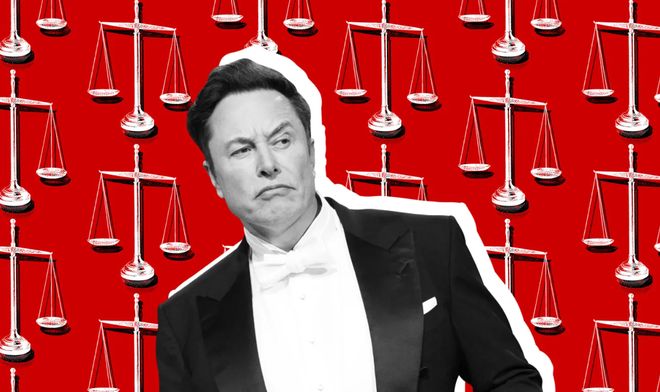 马斯克终于出庭了！自曝每周工作100小时OpenAI：他没分到钱酸了(图3)