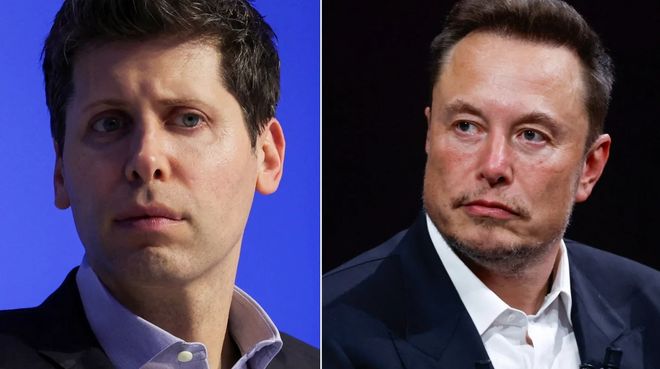 马斯克终于出庭了！自曝每周工作100小时OpenAI：他没分到钱酸了(图2)