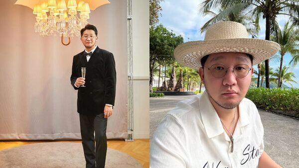 韩知名主唱陷官司！二审开庭检方强硬求刑1年(图1)